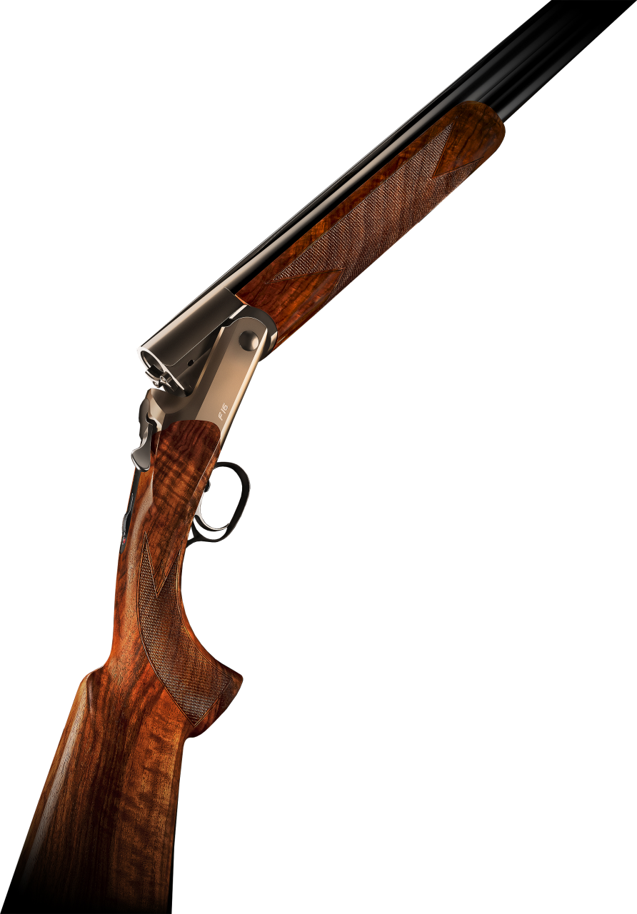 Blaser F16 купить в Красноярске